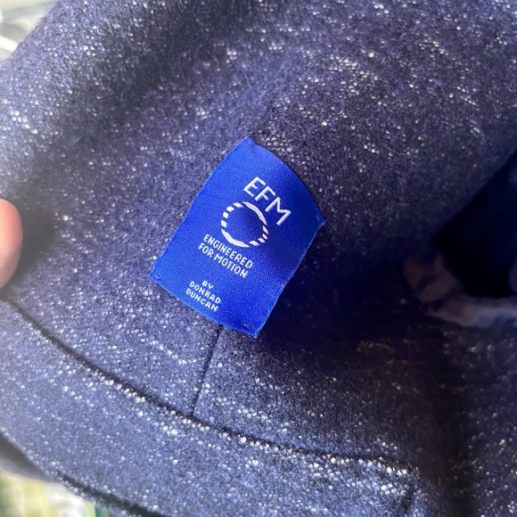 Men’s Blazer, perfect fit, made of Italian Fabric, in great condition. - Picture 7 of 7